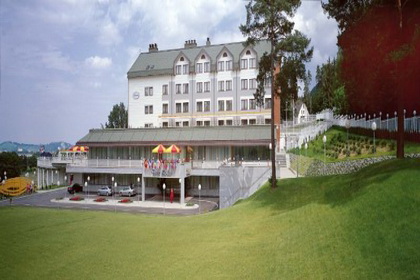 Hotel Habakuk 